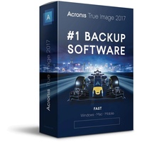 Acronis Backup & Recovery 11 Adv. Srv, AAS, ESD,