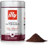 illy Espresso Intenso 250 g