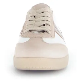 Gabor Damen 41 Beige/Weiß