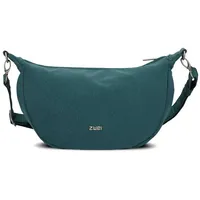 Zwei Mademoiselle M70 - Umhängetasche 34 cm pacific |