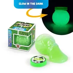TRENDHAUS Slimy GitD Fußball Take Action FB 963031 60g