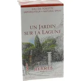 Hermès Un Jardin Sur La Lagune Eau de Toilette