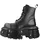 New Rock Stiefel MTANK083 C1 Schwarz - 41