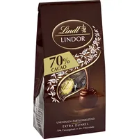 Lindt Lindor Kugeln Extra Dunkel 70% - 99.0 g