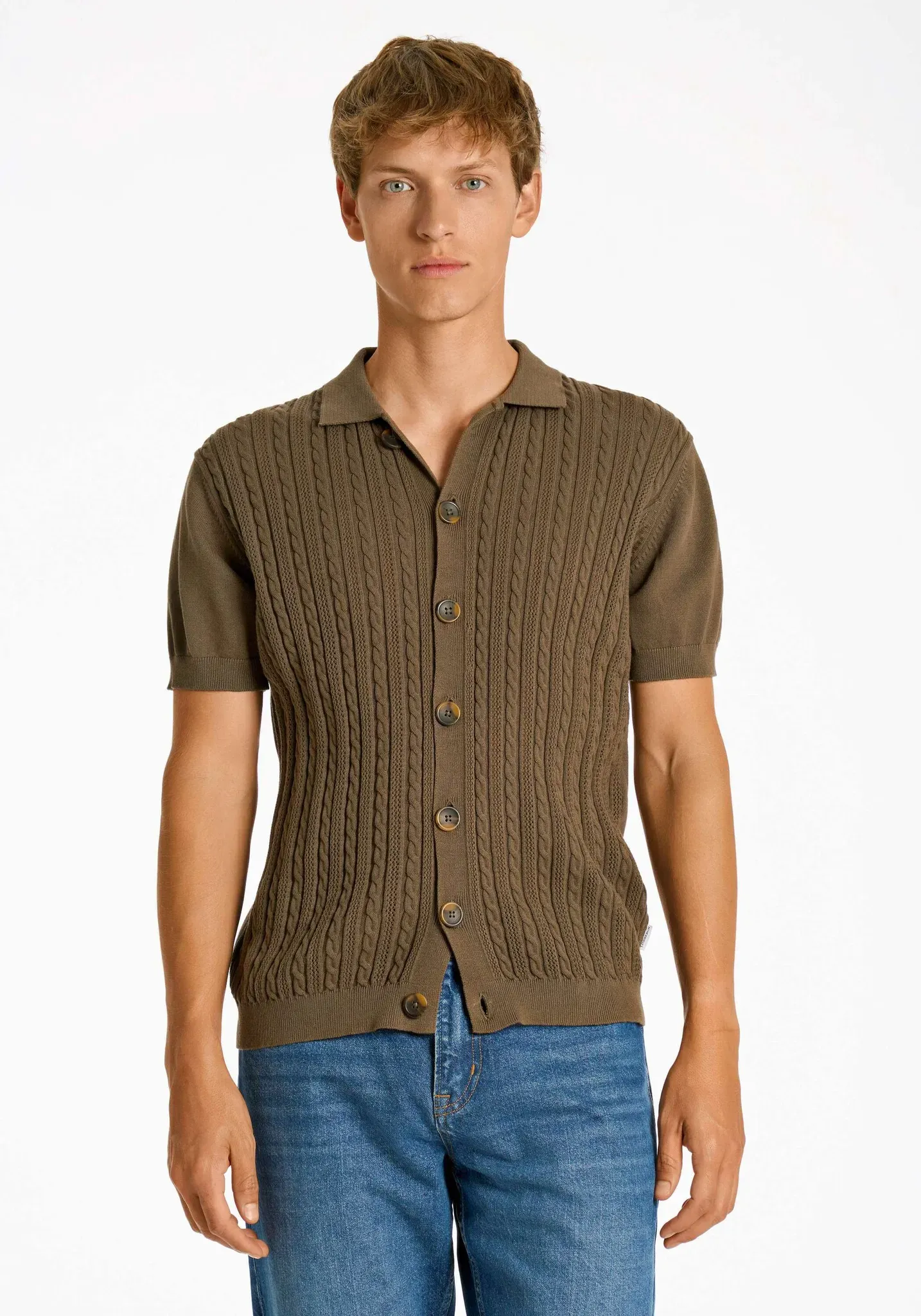Cardigan LINDBERGH 