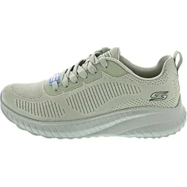 SKECHERS Bobs Squad Damen Grün 40