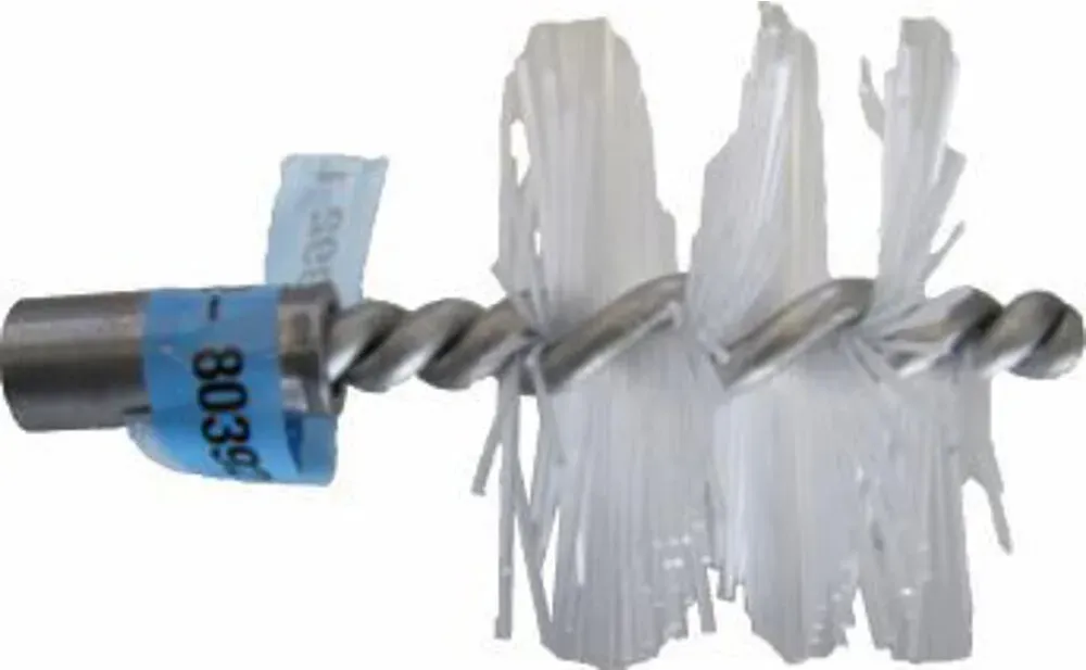 Kesselbürste M10 IG ohne Stiel Nylon 75D x 110 mm