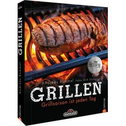 Grillen