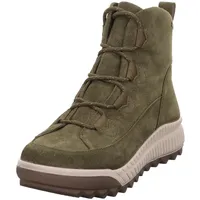 Legero Tirano Warm Gefütterte Gore-tex Schneestiefel, Khaki Grün 37