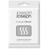 Joseph Joseph Ersatzgeruchsfilter 2er Pack