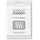Joseph Joseph Ersatzgeruchsfilter 2er Pack