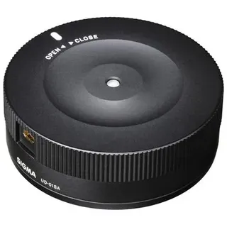 Sigma USB Dock Canon