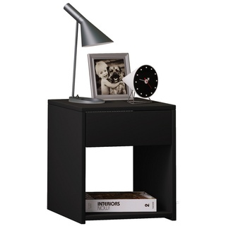 VCM Sledo Mini Schwarz
