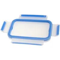 Piebert Deckel kompatibel mit/Ersatzteil für Emsa SS-520020 508543 508538 508541 513918 515584...Frischhaltedose