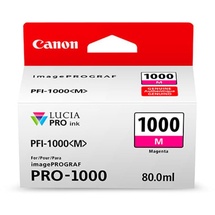 Canon PFI-1000M magenta