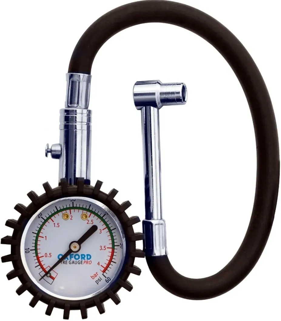 Oxford Tyre Manometer