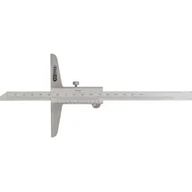 KS Tools Messschieber 300.0572 0,13 m