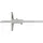 KS Tools Messschieber 300.0572 0,13 m