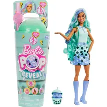 Barbie Pop! Reveal Bubble Tea -