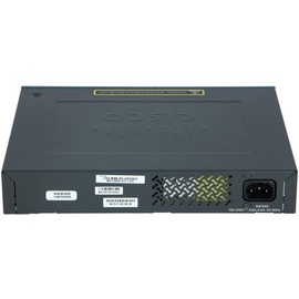 Cisco WS-C2960G-8TC-L neu