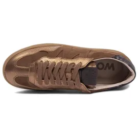 Wonders AP-2010 Damen Goldbraun 41