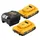 DeWalt DCF 887 D2 inkl. 2 x 2,0 Ah + Ladegerät