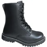 Brandit Textil Combat Stiefel Black 37
