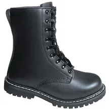 Brandit Textil Combat Stiefel Black 37