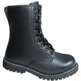Brandit Textil Combat Stiefel Black 37