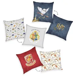 Kissen HARRY POTTER - bunt