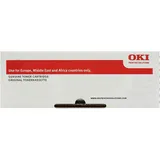 Oki 44318617 gelb