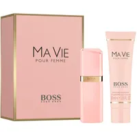 HUGO BOSS Ma Vie Eau de Parfum 100 ml + Geschenkset