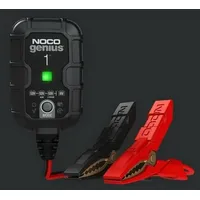 NOCO Genius1 6 / 12V 1A Smart Batterieladegerät