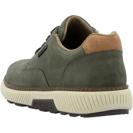 Rieker Herren braun 41