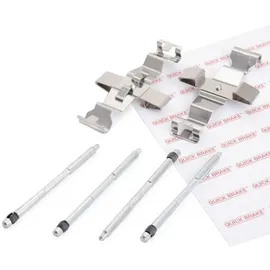 Quick Brake 109-0022