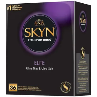 SKYN - Kondome Elite (49.99 € / )