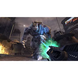 Duke Nukem Forever (PS3)