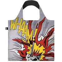 LOQI LOQI(ローキー) Roy Lichtenstein Whaam!
