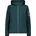Damen Funktionsjacke trek green F520 42