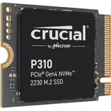 Crucial P310 1TB M.2 2230 PCIe Gen4 NVMe SSD 