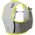 Scott Rc Light Tr Trinkrucksack 2 L - Black / Safety Yellow - S