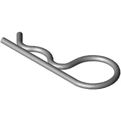 K2 SYSTEMS Federstecker 2001196