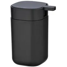 Wenko Seifenspender Davos 350ml Schwarz