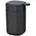 Wenko Seifenspender Davos 350ml Schwarz