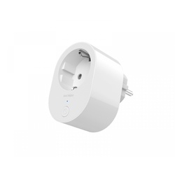 Xiaomi Smart Plug 2 (Wi-Fi) EU - Schaltsteckdose - Weiß