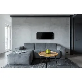 Concept KS4010 2000 W Schwarz