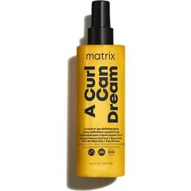 Matrix A Curl Can Dream Scrunch N’ Go Defining Spray 250ml