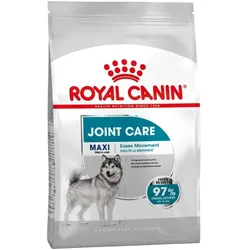 Royal Canin Maxi Joint Care 10kg+Überraschung für den Hund