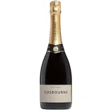 Gusbourne Brut Reserve English Quality Sparkling Wine (1 x 0.75 l)