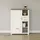 Set One by Musterring Highboard York Dekor Pino-Aurelio / Eiche Nelson